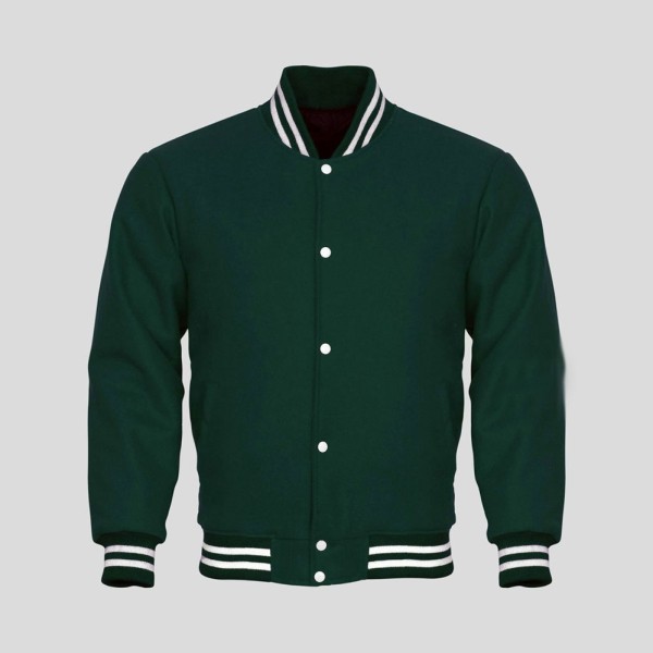 Varsity Jacket